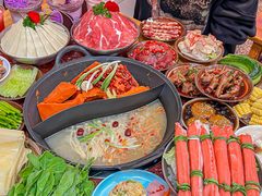 -赵美丽·重庆社区火锅·直营店(火车东站·中豪国际店)