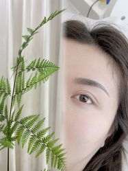 -Four Seven·半永久纹眉
