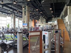 -上海浦东嘉里大酒店