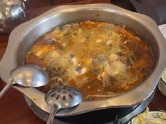-大理.老字号渝记酸萝卜乌鱼(古城总店)