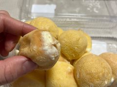 -泸溪河桃酥(凯德MALL太阳宫店)