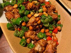 小米爱上小公鸡-外婆家(南开大悦城店)