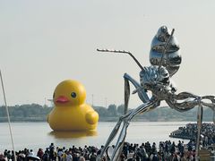 -深圳湾公园(南山区)