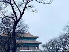 -东华门大街小区