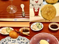 -鳥忆·omakase炭火烧鸟