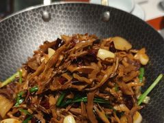 -南山翁新概念川菜(江宁万达广场店)