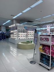 -孩子王童乐园(苏州吴中万达店)