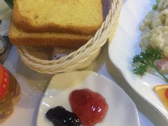 -小白桦西餐厅