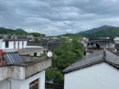 -呈坎景区