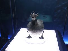 -重庆中国三峡博物馆(重庆博物馆)