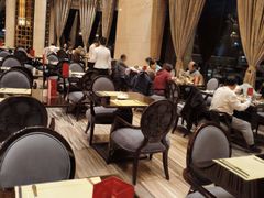 -万达瑞华酒店美食汇自助餐厅(楚河汉街店)