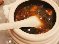 -汕头龙光喜来登酒店-采悦轩中餐厅