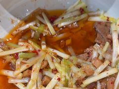 -大盐帮川菜馆(长楹天街店)