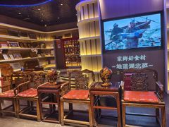 -正阳门饭庄·烤鸭·北京菜(万丰路七里庄店)