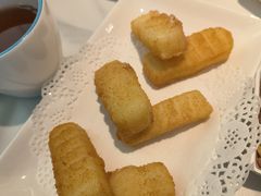 -桂大叔·砂锅粥·家传闽粤菜(县西巷店)