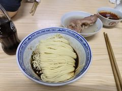 -盛兴面馆(真儒大厦店)
