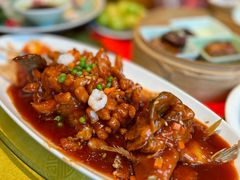 松鼠桂鱼-孔乙己酒家(虹桥路店)