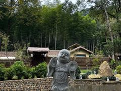 -五泄景区