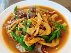 -山菜馆(竹海公园店)
