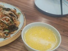 -合合春饼·酱骨·东北菜(潘家园店)