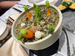 -美博·美术博物馆主题餐厅(威尼斯水城店)