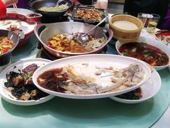 -大鸭梨烤鸭店(花园村店)