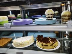 -iFood甜嫩嫩(江东北路店)