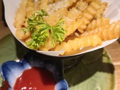 -沼津港精致料理·寿喜烧·烧鸟(青浦宝龙广场日料榜单店)