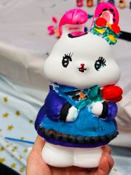 -奈尔宝·儿童乐园·亲子餐厅(鄞州万达店)