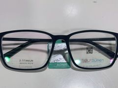 -MiRi眼镜连锁·蔡司·尼康控优点合作店(莘庄店)