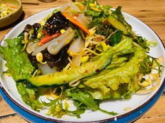 -京玉菲饭店(李村店)