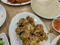 -姥家春饼店(漳州二路店)