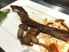-玛雅铁板烧餐厅(中关村店)