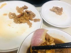 -美兰春记食店·龙舌坡红烧牛肉
