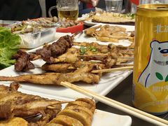 -百盛烧烤龙虾小酒馆(文富北路店)