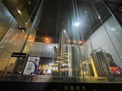 -TAPS精酿啤酒屋