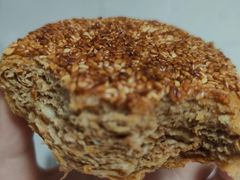 -万红路羊汤烧饼店(将台路店)