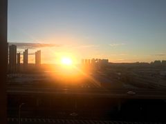-大庆石油科技馆