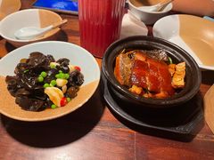 外婆红烧肉-外婆家(南开大悦城店)