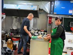 -黑皮酸菜鱼(三山街店)