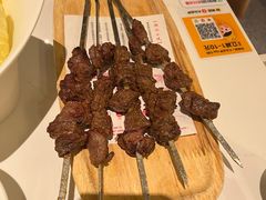 -牛焱·贵州黄牛肉火锅(城西银泰店)