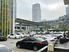 -横琴购口岸商业广场