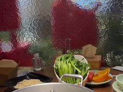 -掂档潮汕牛肉火锅(沈阳万象城店)