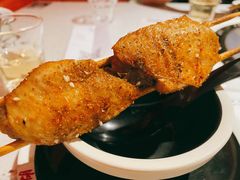 -京韵胡同·酱香羊蝎子火锅涮肉(长寿路店)