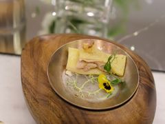 -广州花园酒店