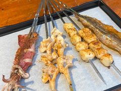 -旺角小渔村·海肠捞饭开创者(环山路店)