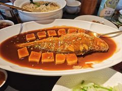 -南里山房·新淮扬菜(徐汇万科店)