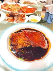 -瀛颂酒店·宴会厅