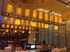 -福州天元国际威斯汀酒店·中国元素餐厅