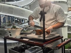 -3号仓库·创意中国菜(新世界城店)